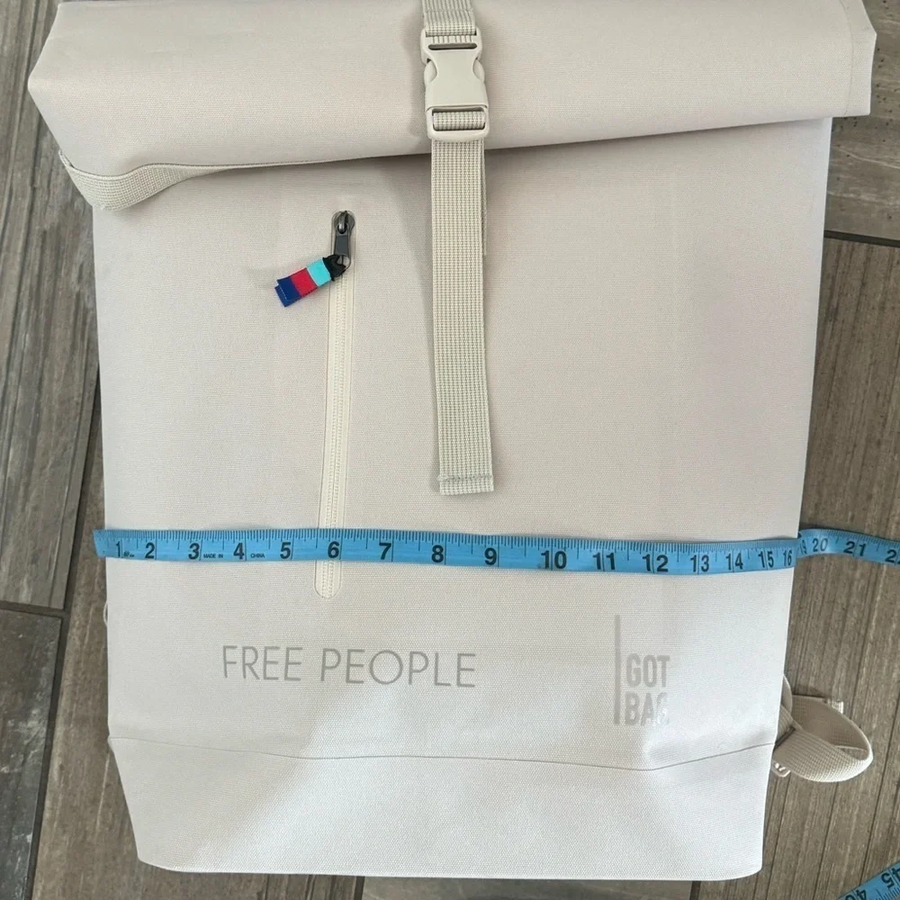 Free People fp movement